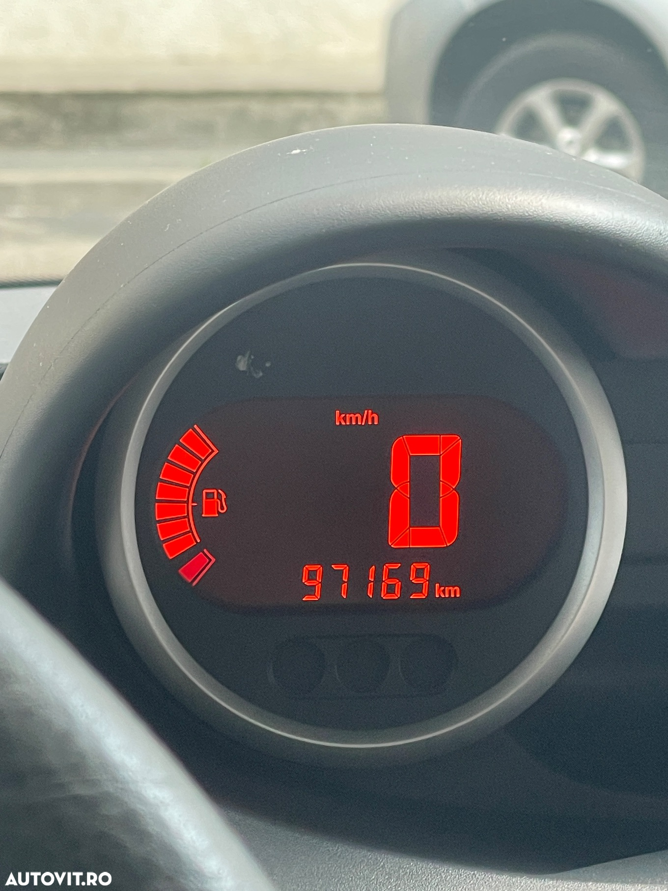 Renault Twingo 1.2 16V Trend - 9