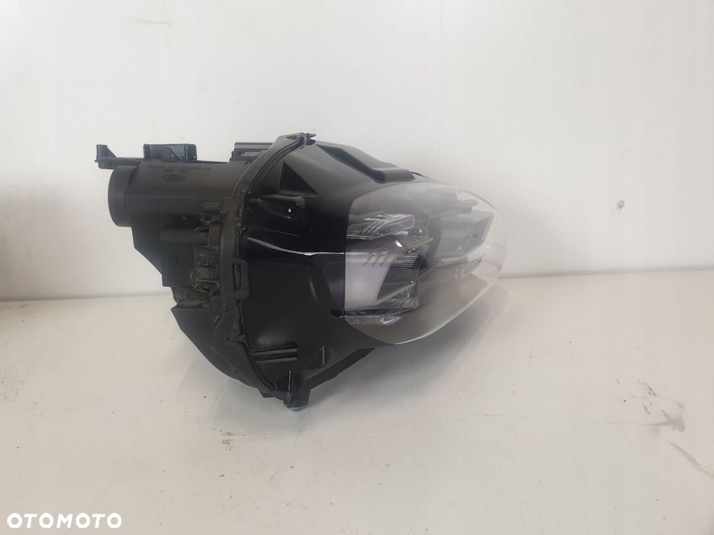 porsche taycan 9j1 komplet lamp full led pdls+ - 16