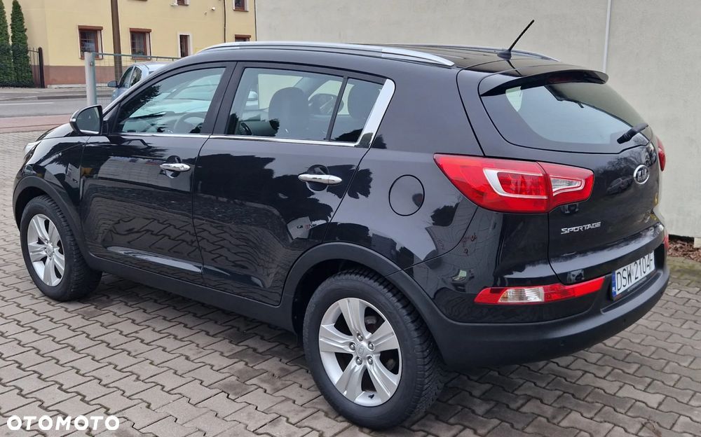 Kia Sportage 1.6 GDI L 2WD - 13