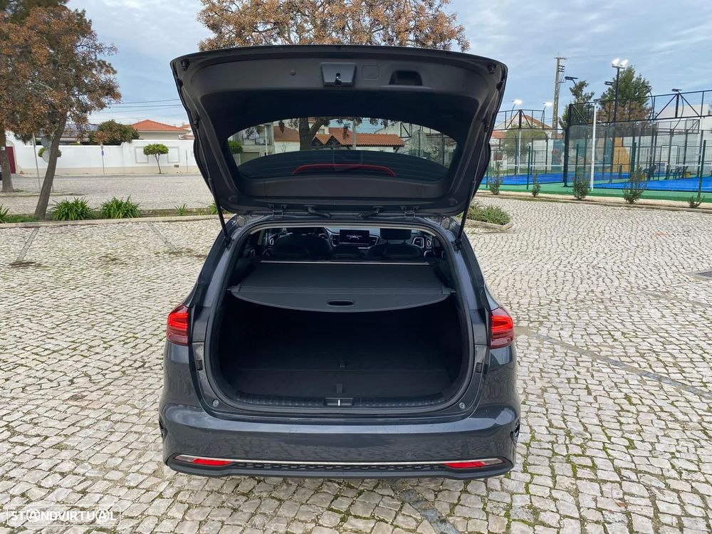 Kia Ceed SW 1.0 T-GDI Drive - 32