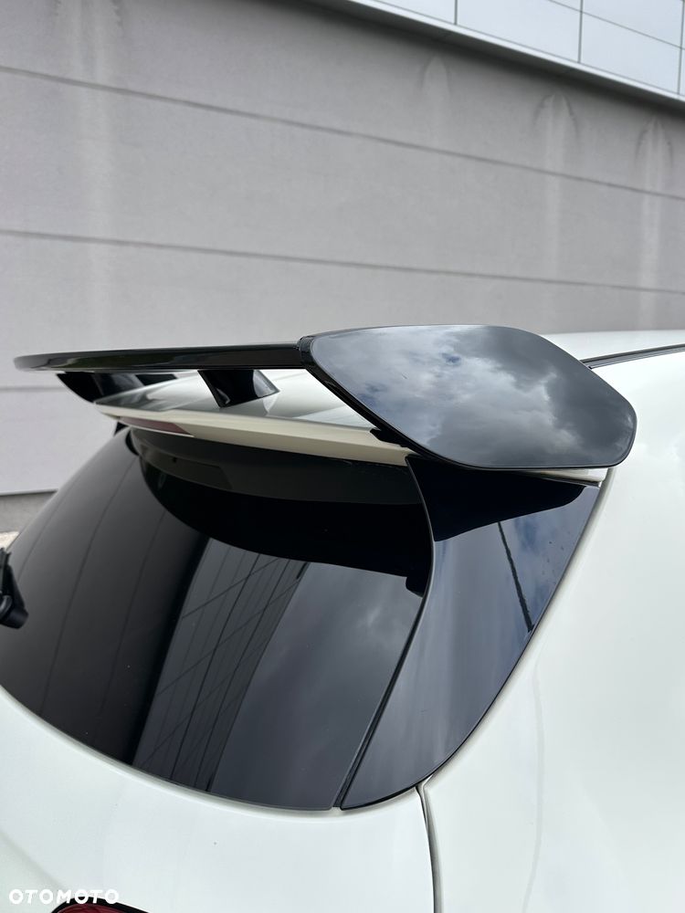 Mercedes-Benz Klasa A 45 AMG 4Matic AMG Speedshift 7G-DCT Edition 1 - 35