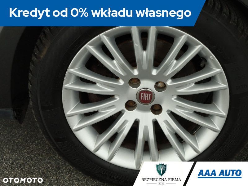 Fiat Bravo - 14