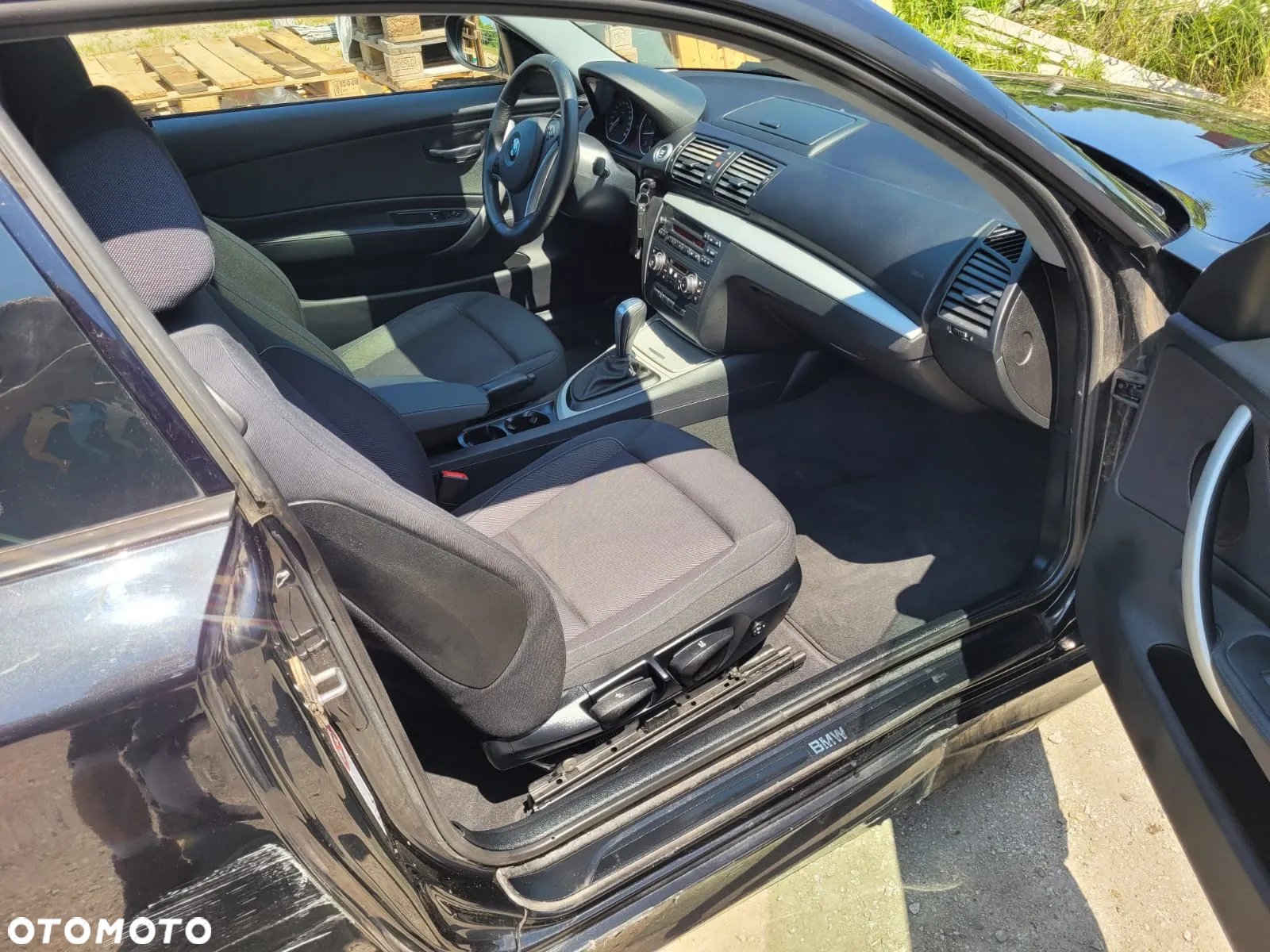 BMW Seria 1 120i - 7