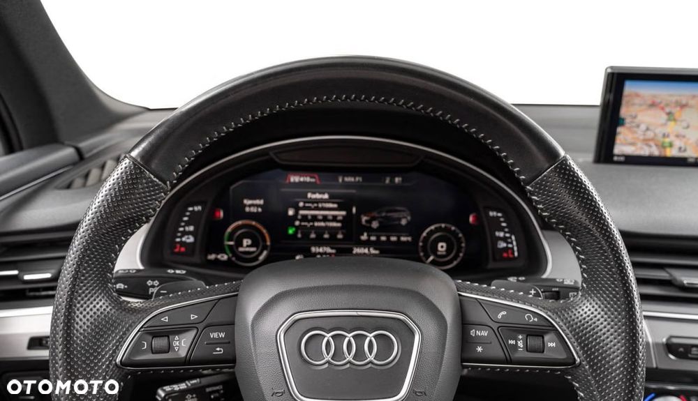 Audi Q7 - 12