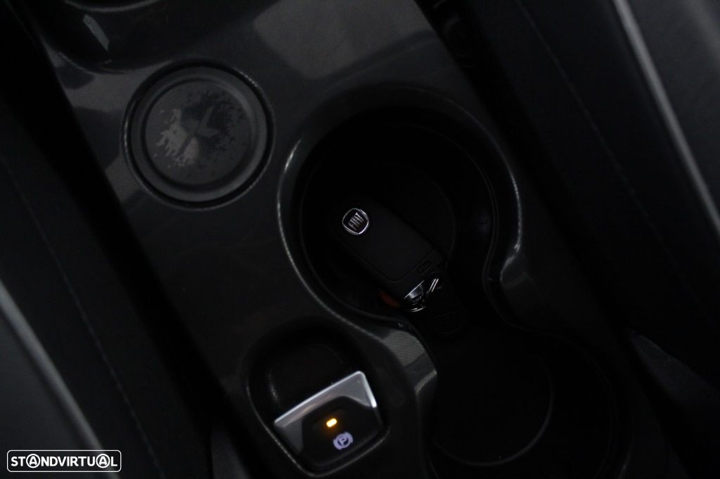 Fiat 500X 1.3 MJ Cross - 31