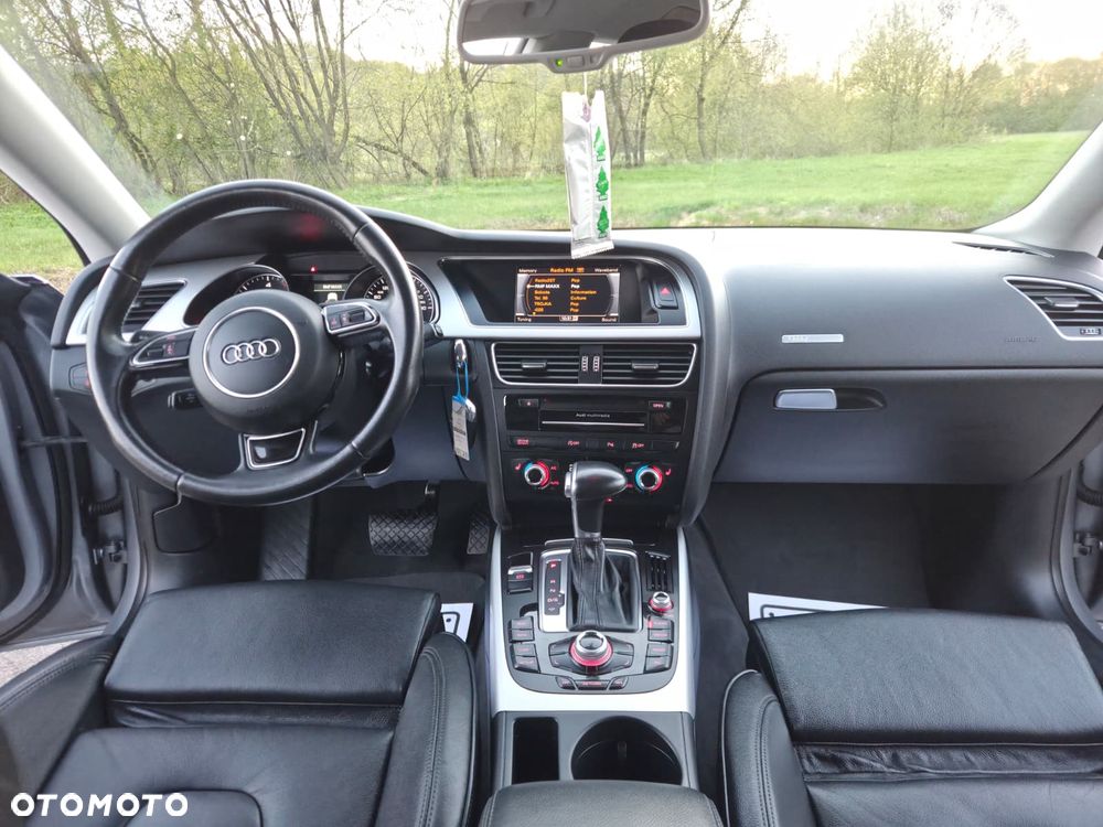 Audi A5 Sportback - 15
