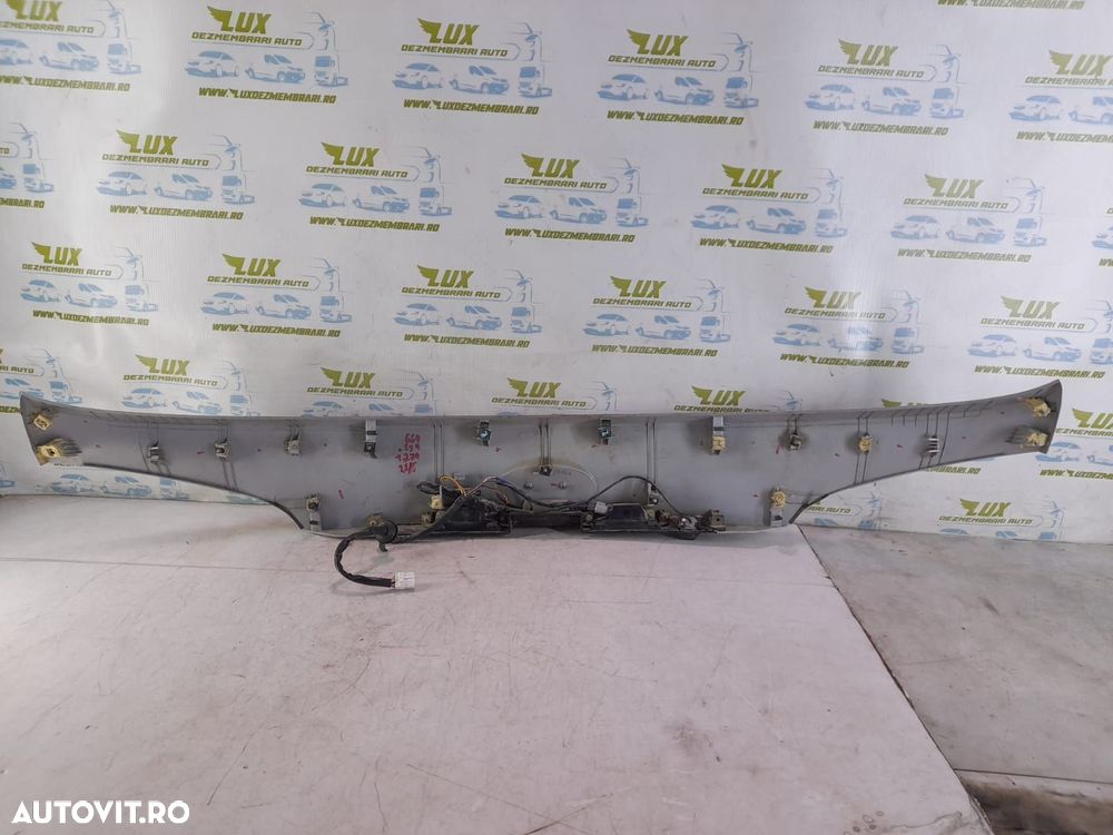 Ornament portbagaj 87371-2S000 Hyundai ix35 1 [2009 - 2013] 2.0 crdi - 2