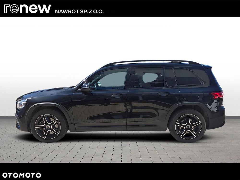 Mercedes-Benz GLB 220 d 4-Matic Style 8G-DCT - 2