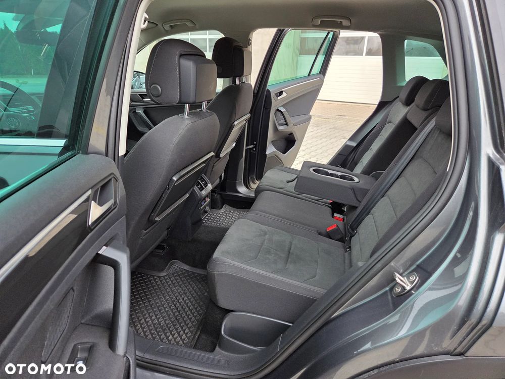 Volkswagen Tiguan 2.0 TDI BMT SCR Highline DSG - 9