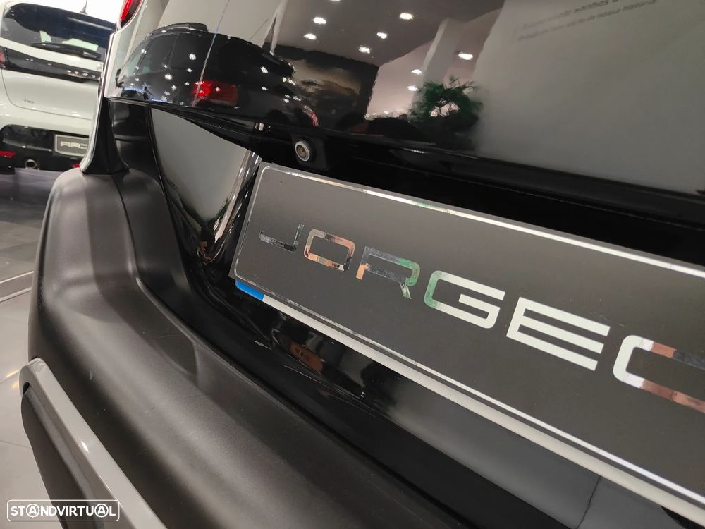 Citroën C3 Aircross 1.2 PureTech Shine EAT6 - 16