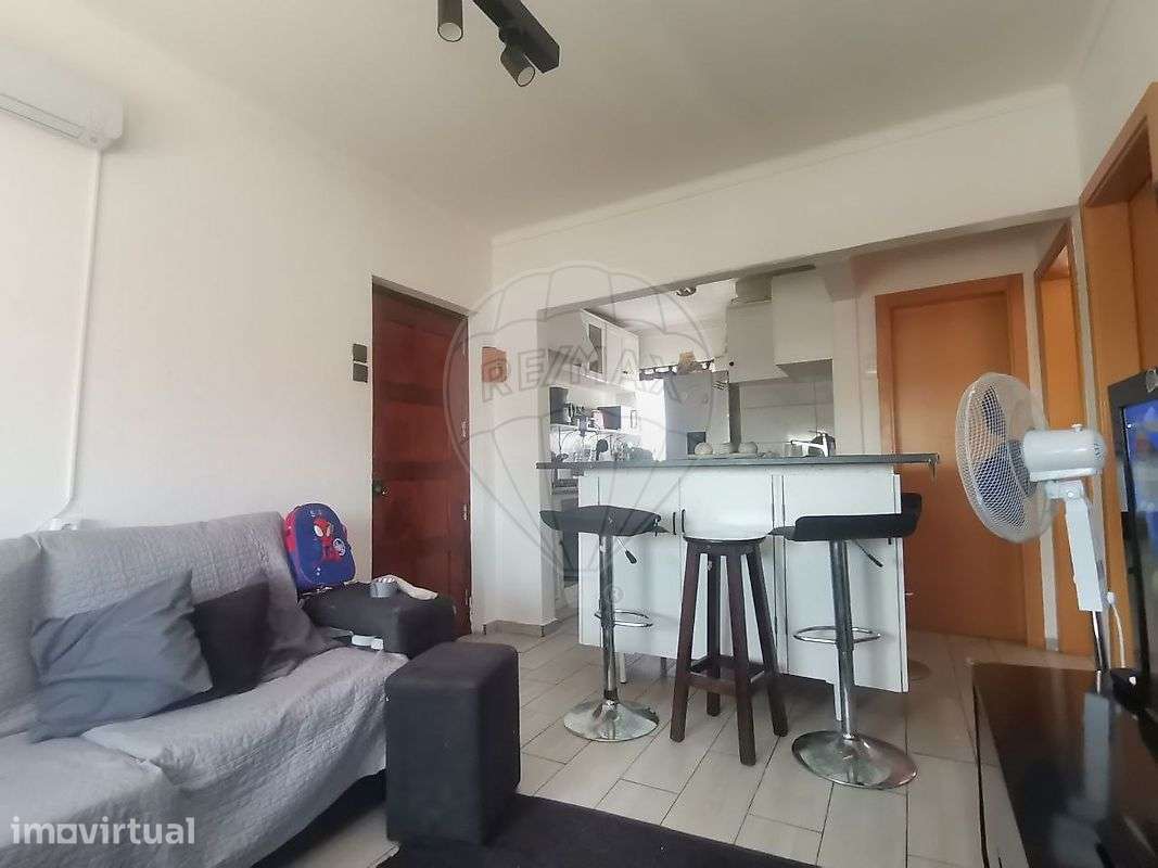 Apartamento T2 para venda - Grande imagem: 5/24