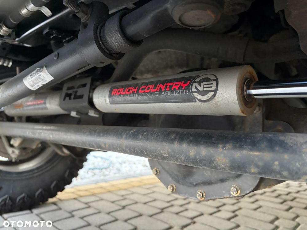 Jeep Wrangler 2.0 T-GDI Hardtop AWD Automatik Rubicon - 25