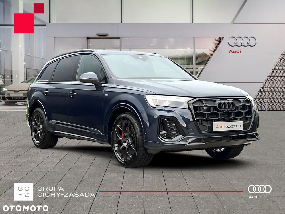 Audi Q7 - 8