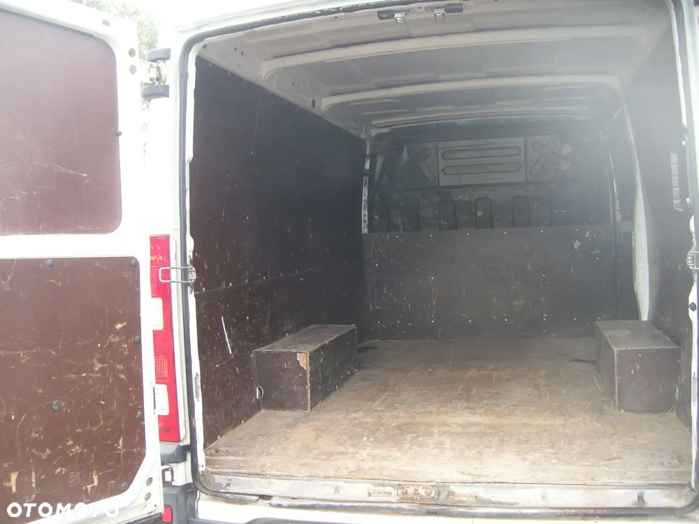 Iveco DAILY, L2 - H1, Długi - Niski - 8