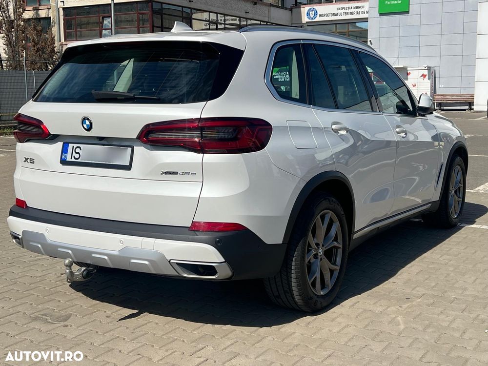 BMW X5 - 4