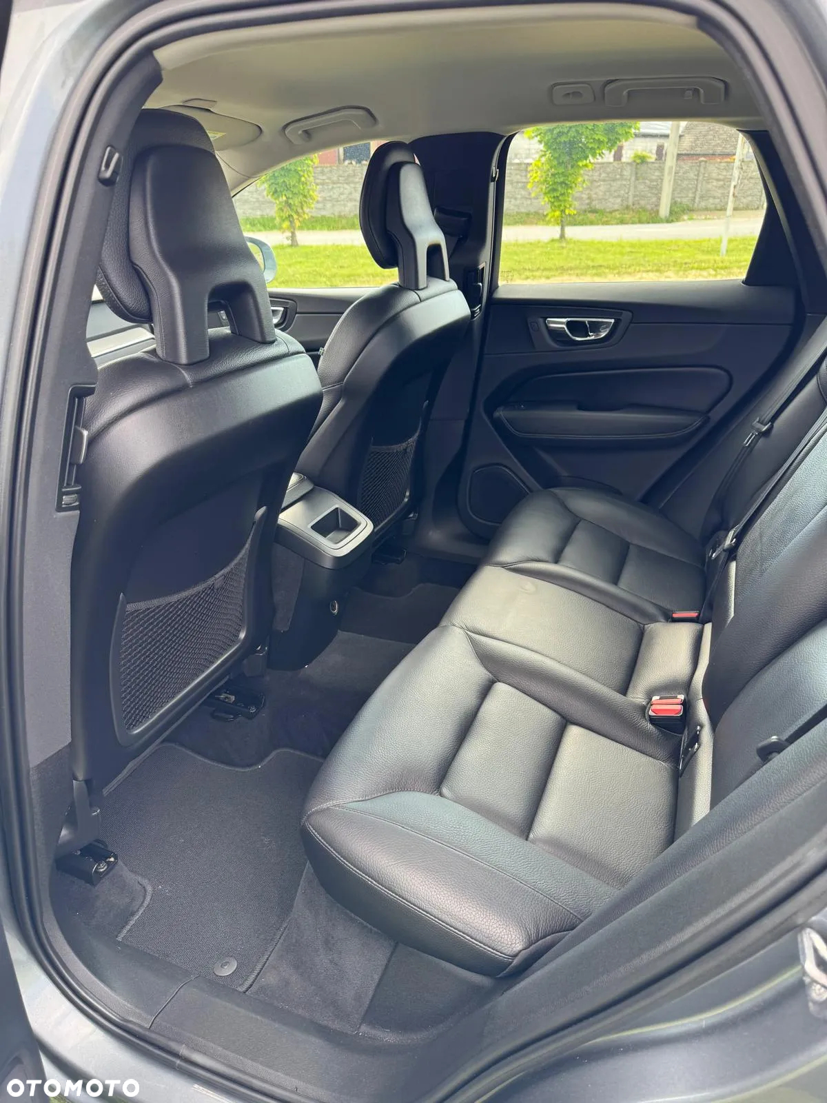 Volvo XC 60 D4 AWD Inscription - 3
