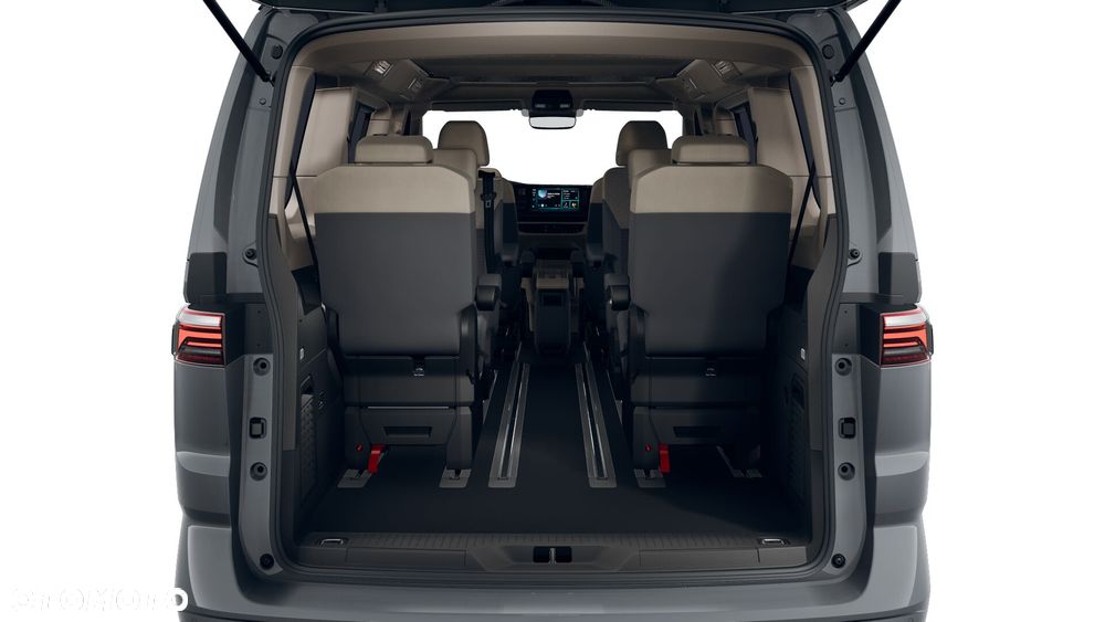 Volkswagen California - 16