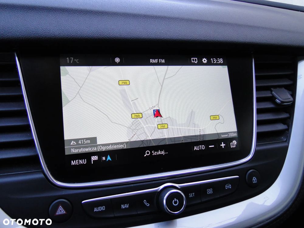 Opel Grandland X 1.5 CDTI Design Line S&S - 23