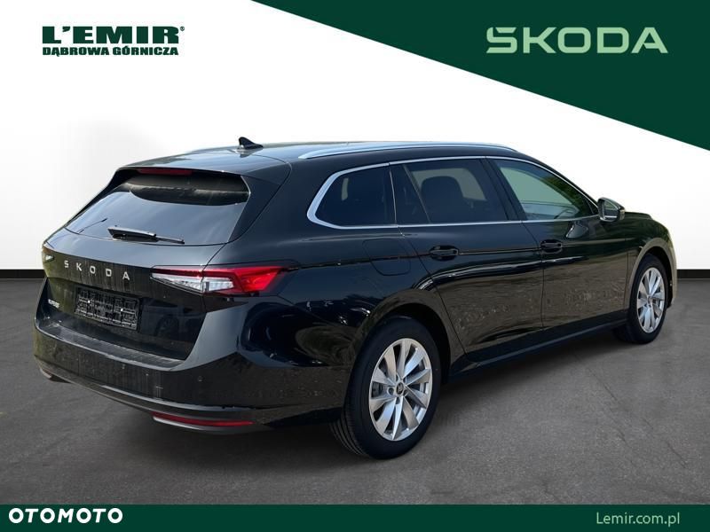 Skoda Superb 1.5 TSI mHEV Selection DSG - 2