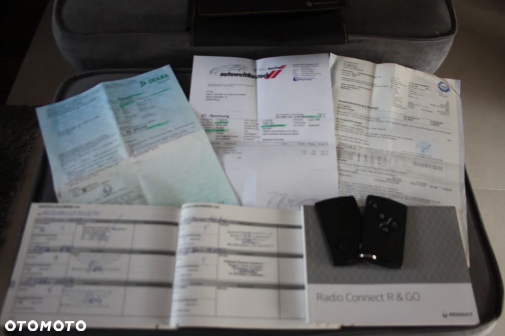 Renault TRAFIC - 32