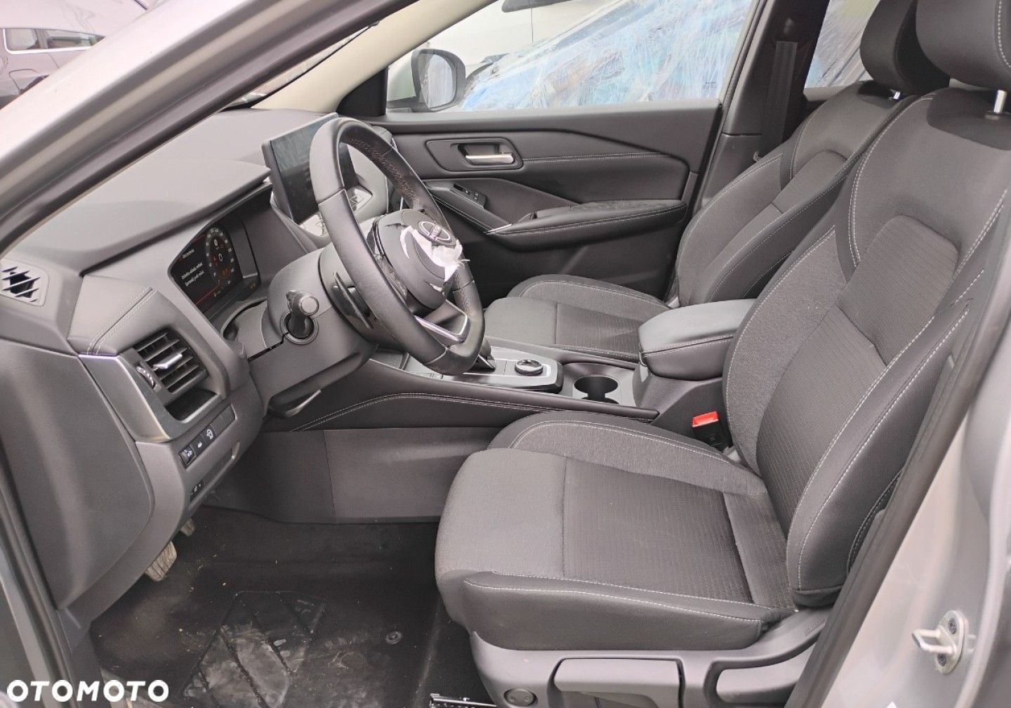 Nissan Qashqai - 7