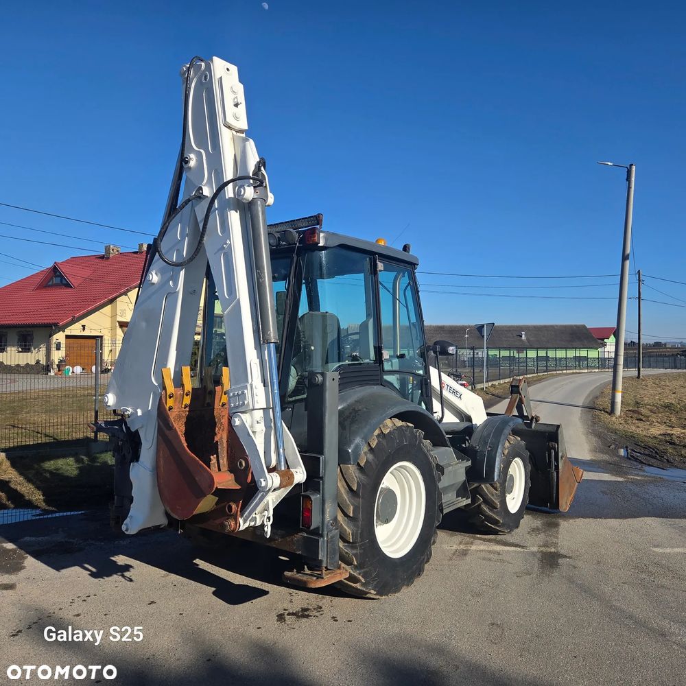 Terex 880,860 - 5