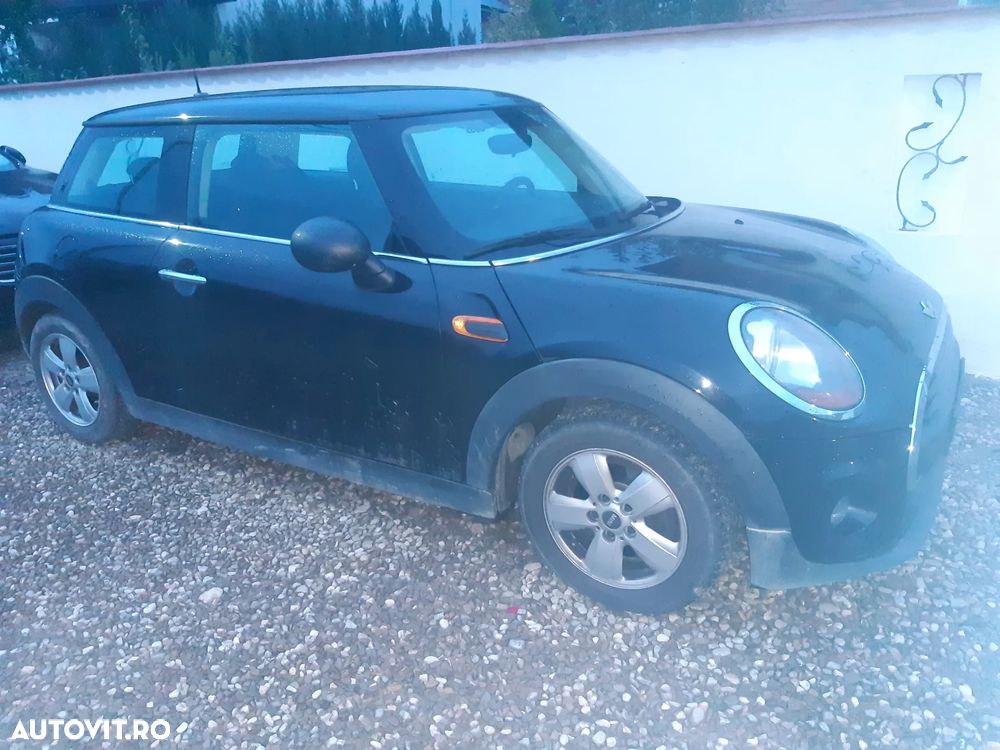 Mini ONE - 1