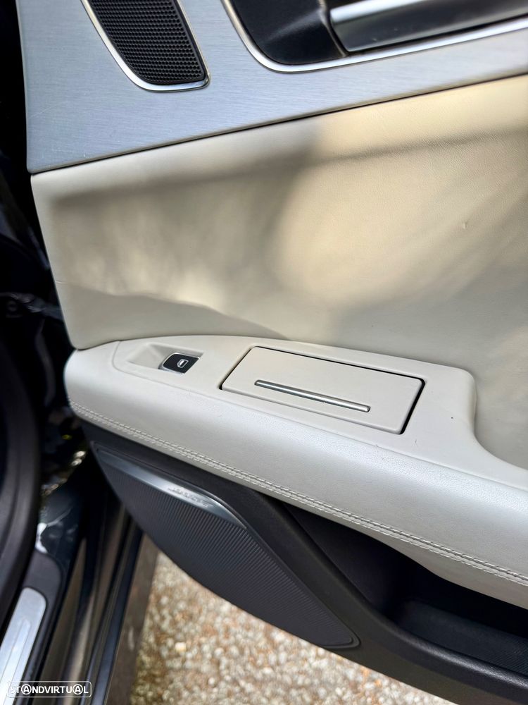 Audi A7 Sportback 3.0 BiTDi V6 quattro S-line Tiptronic - 26
