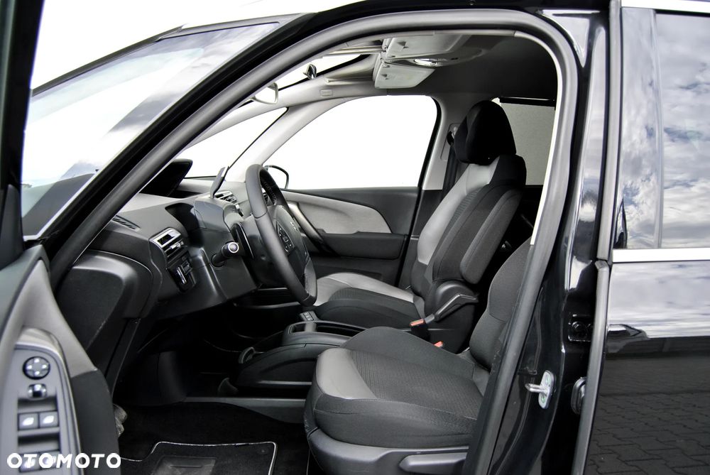 Citroën C4 SpaceTourer BlueHDi 160 Stop&Start EAT8 SHINE - 14