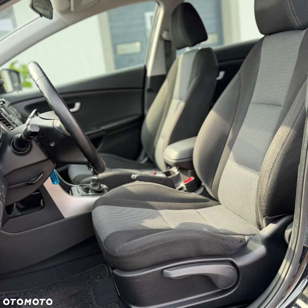 Hyundai i30 - 13