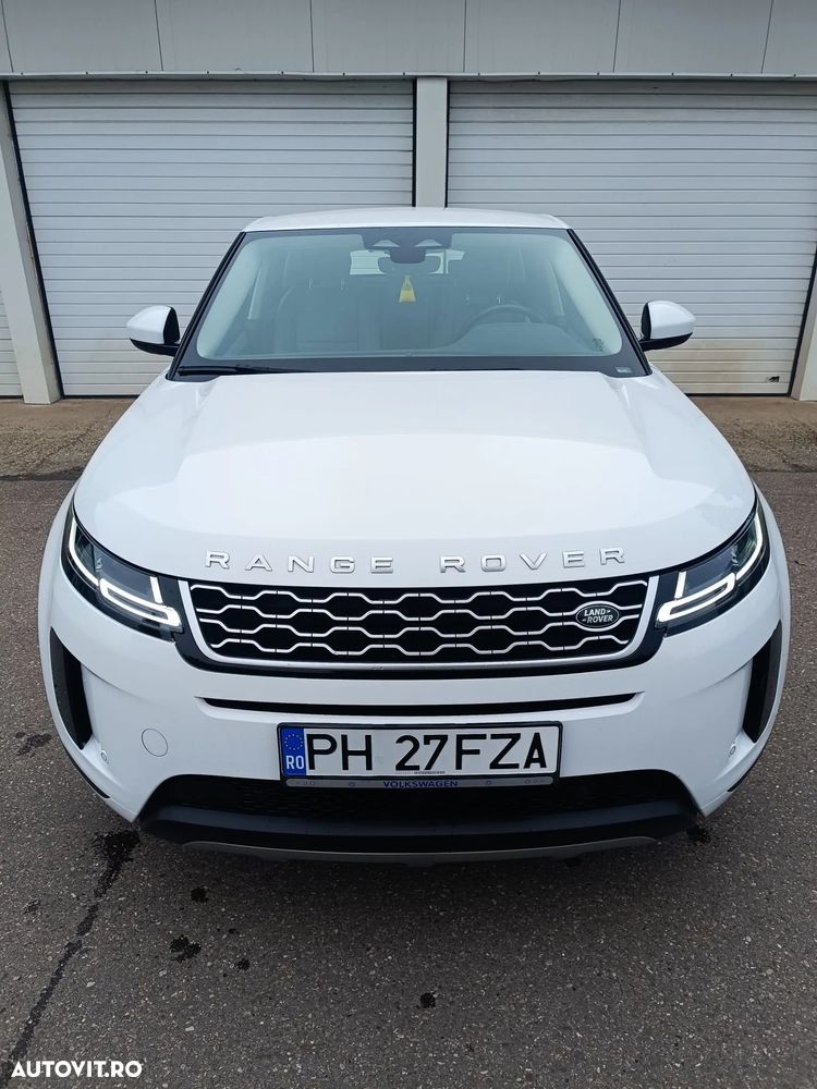 Rover Altul - 20