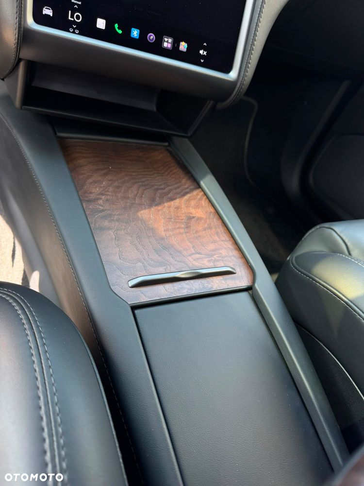 Tesla Model X Long Range - 15