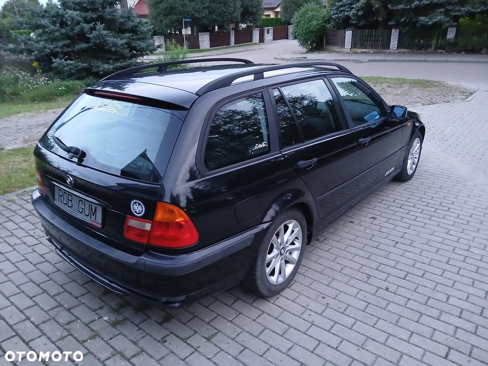 BMW Seria 3 316i Edition Lifestyle - 5