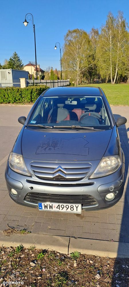 Citroën C3 1.4i Furio - 2