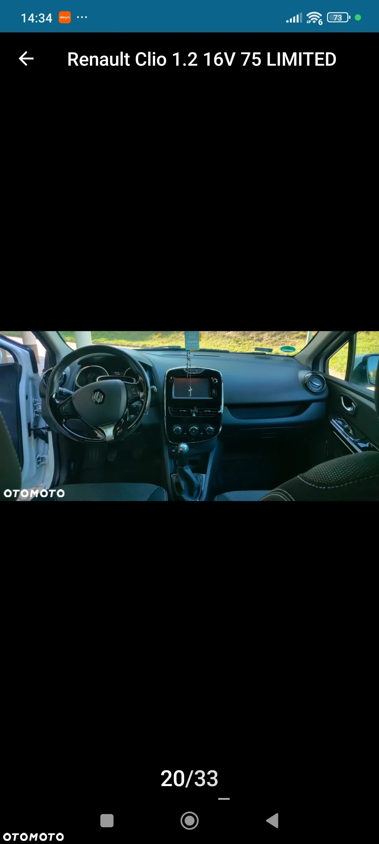 Renault Clio 1.2 16V Life - 9