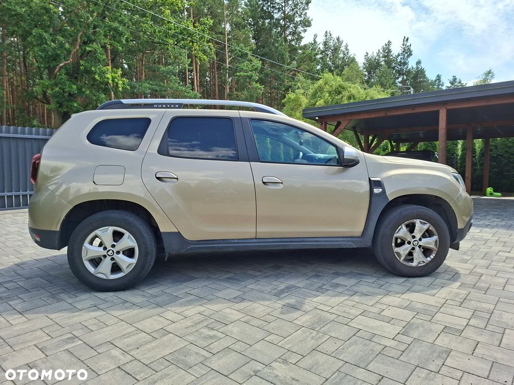 Dacia Duster 1.0 TCe Comfort - 8