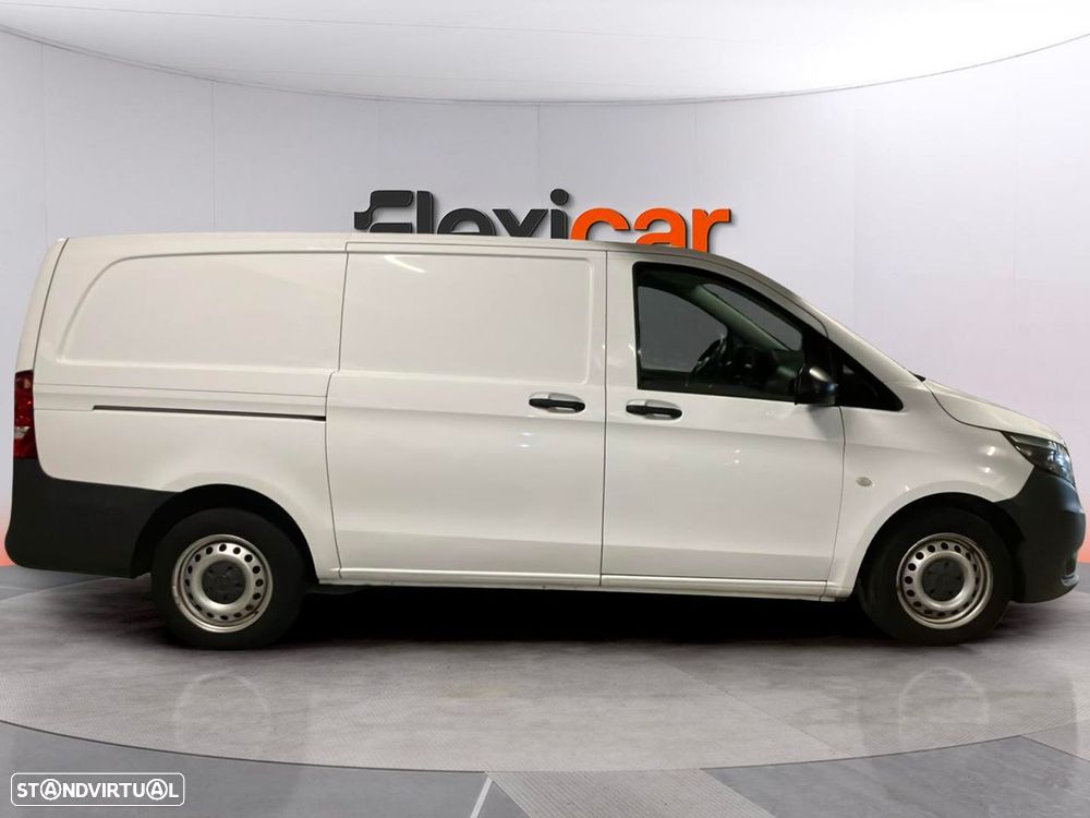 Mercedes-Benz Vito - 6