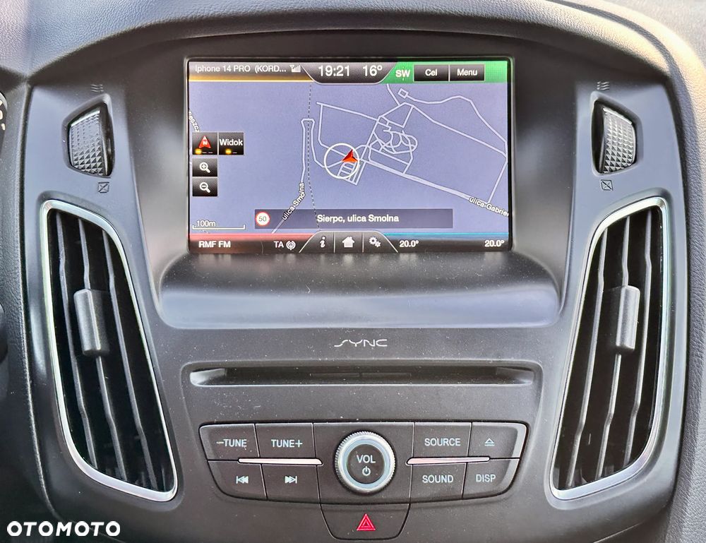 Ford Mondeo - 20