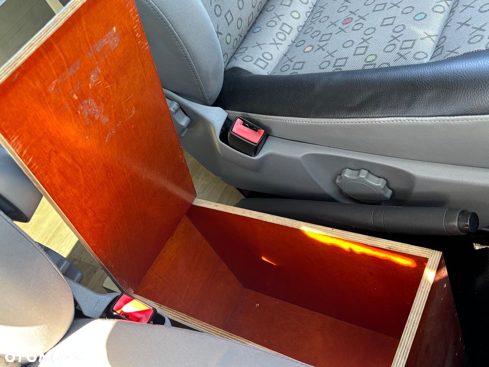 Volkswagen Transporter L2H1 Mixt - 30
