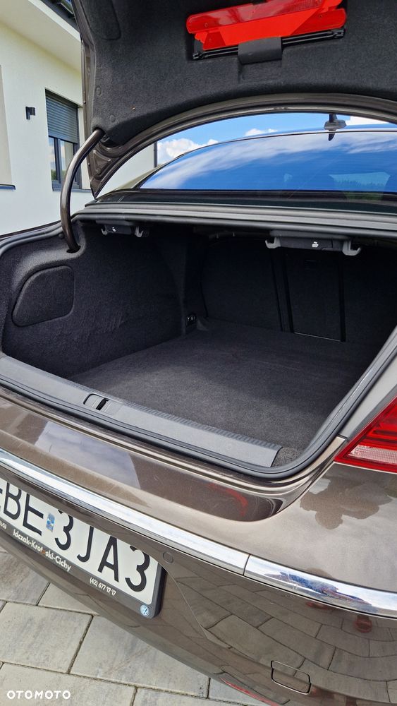 Volkswagen CC 1.8 TSI DSG - 19
