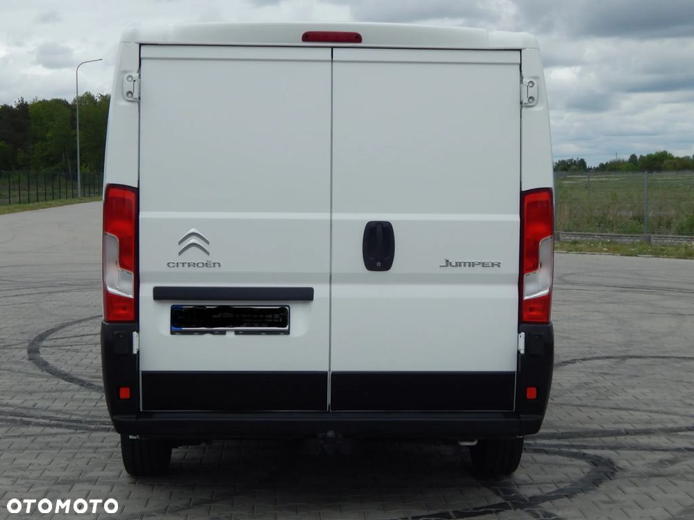 Citroën Jumper Klima - 8
