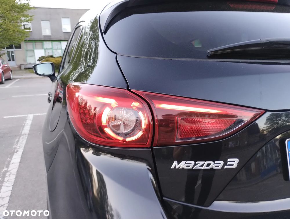 Mazda 3 - 10