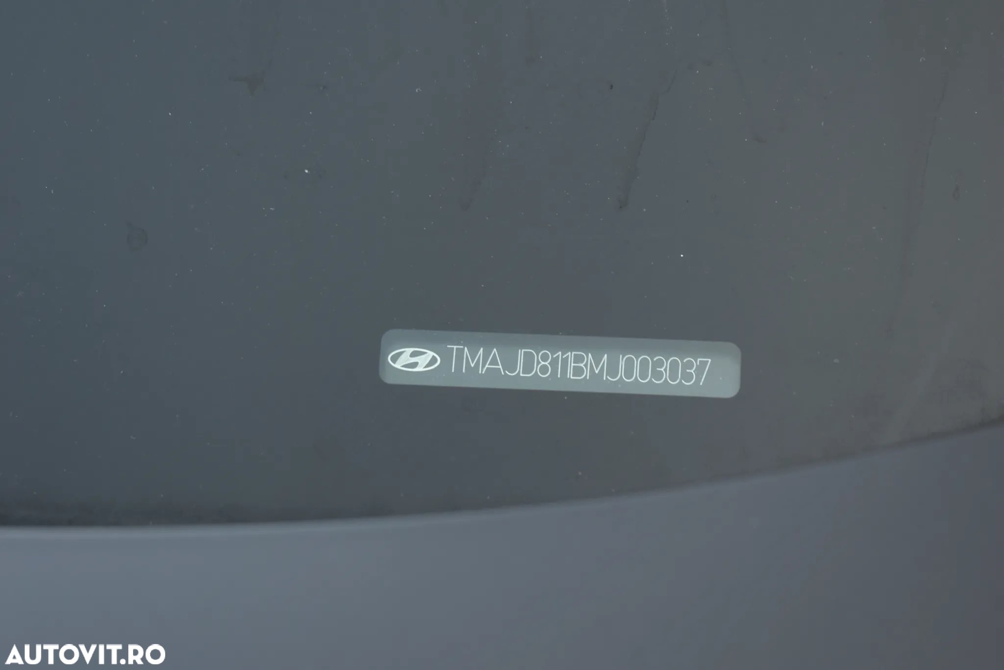 Hyundai Tucson - 29
