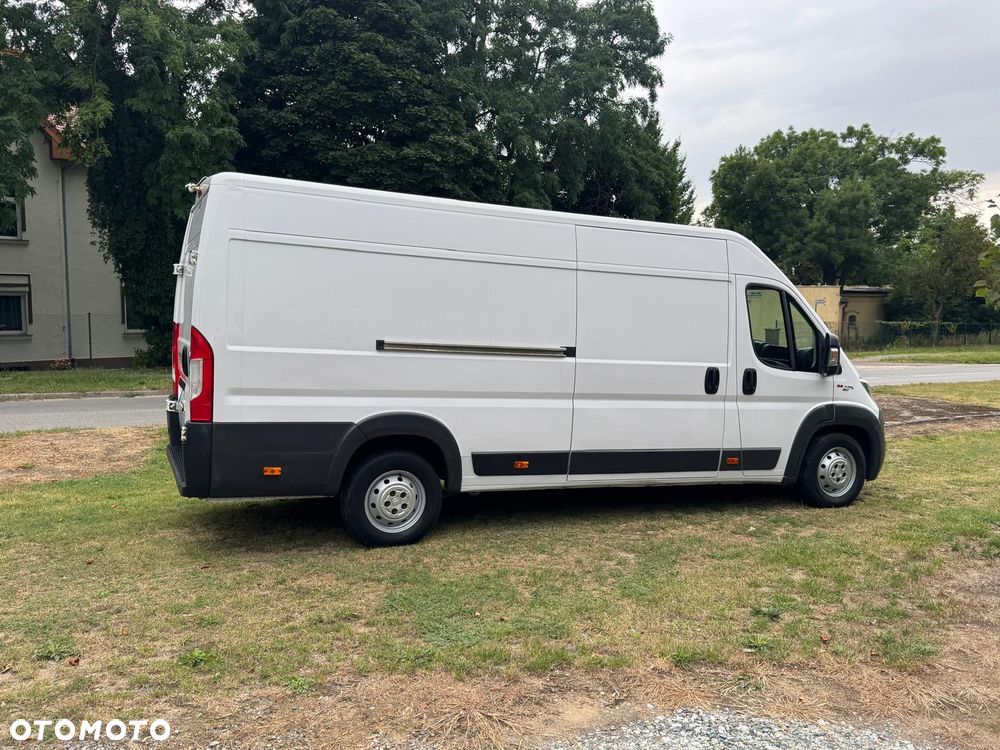 Fiat Ducato - 5