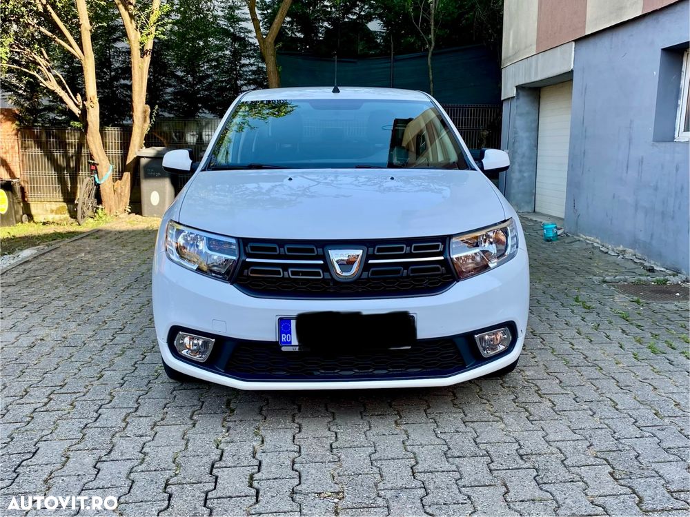 Dacia Logan 1.5 Blue dCi Laureate - 27