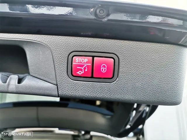 Mercedes-Benz GLC 300 de 4Matic 9G-TRONIC AMG Line - 10