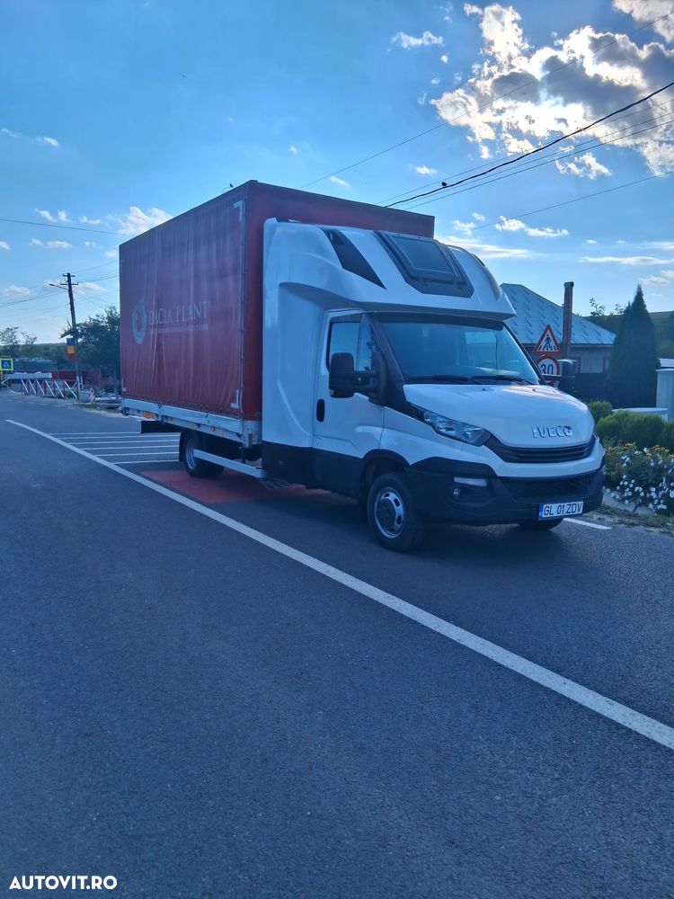 Iveco 50C15 - 2