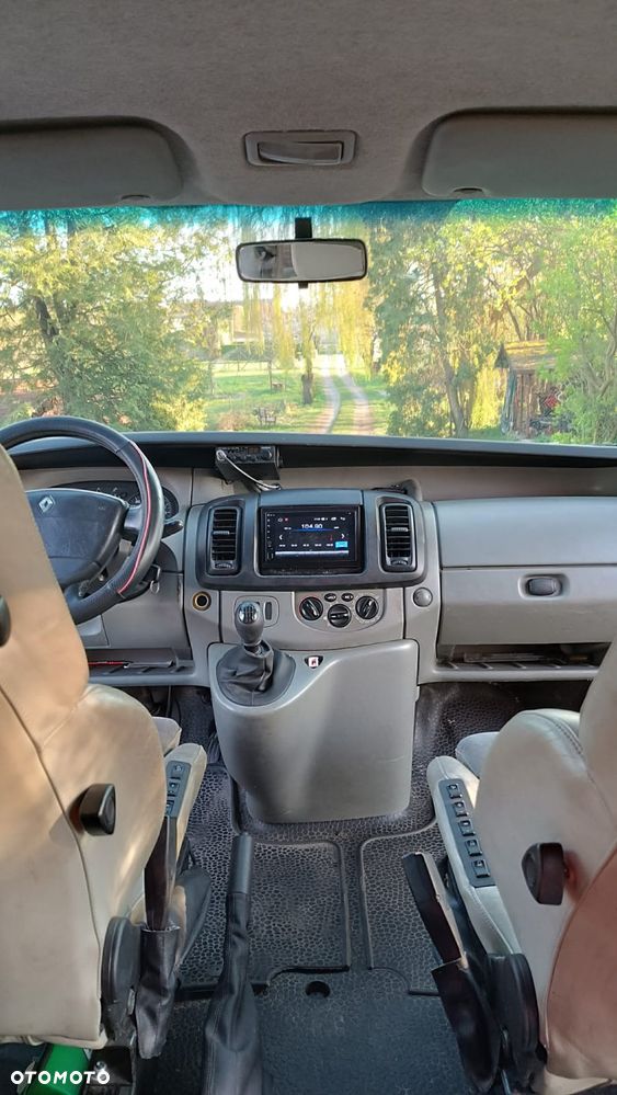 Renault Trafic L2H1 Komfort - 13