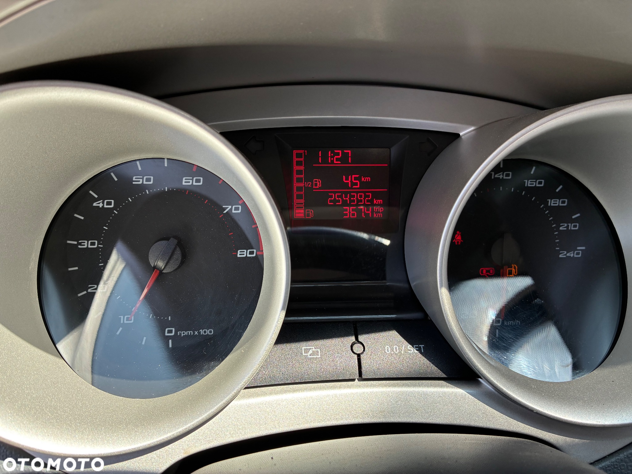 Seat Ibiza SC 1.2 12V Style - 12