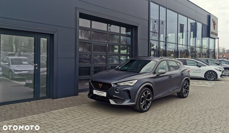 Cupra Formentor 2.0 TSI 4Drive VZ DSG - 15